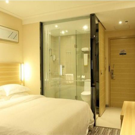 City Comfort Inn Guangzhou Jiaokou Subway Station Branch Eksteriør bilde